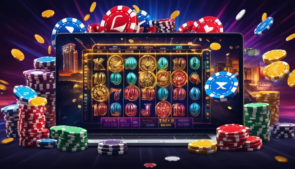 Các môn thể thao đa dạng tại gamang123