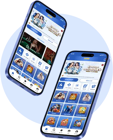 Thế giới slot game đa dạng tại gamang123