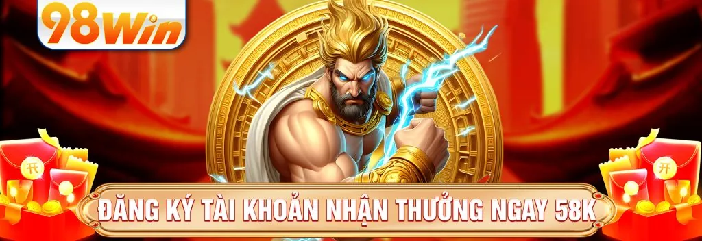 Khuyến mãi chào mừng bắn cá