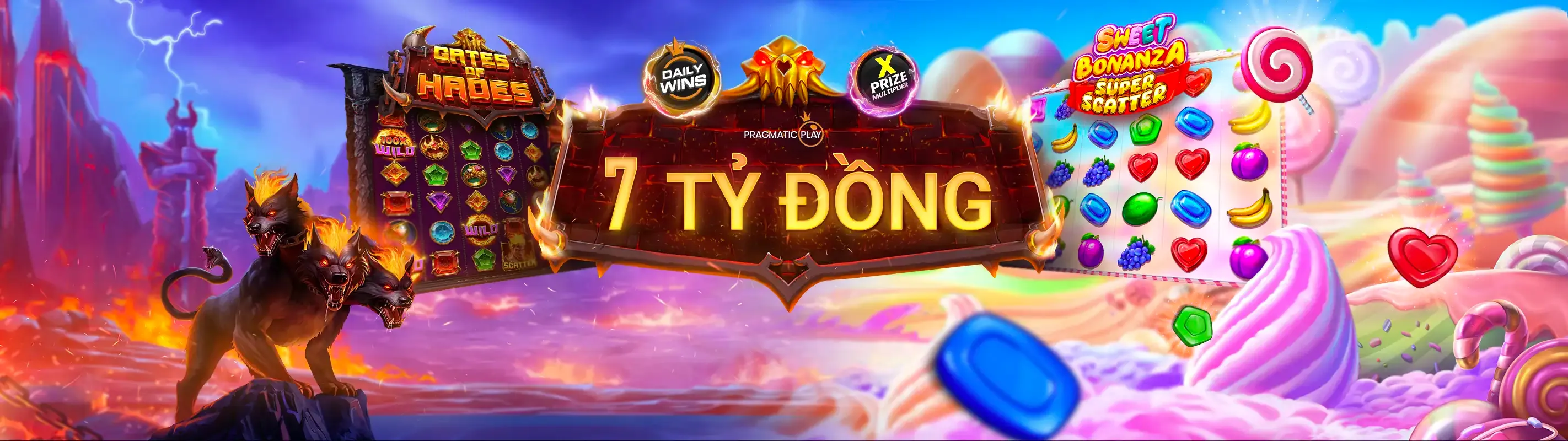 Đa dạng trò chơi cá cược trên gamang123 app