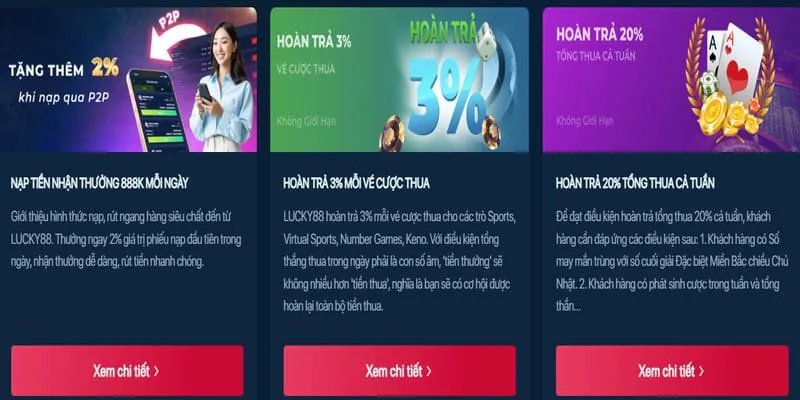 Phân tích ưu đãi mới nhất của gamang123